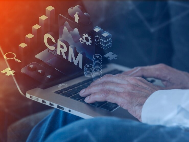 Integrate a Customized Customer Relationship Management (CRM) System 