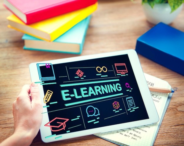 Adopt Personalized and Adaptive Learning in LDTech.