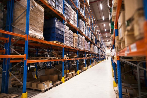 Optimizing Inventory Control for Precision Management