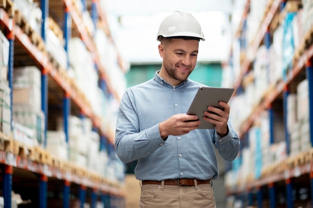 Optimizing Inventory Management: Achieve Visibility Across Channels with LDTech's Odoo
