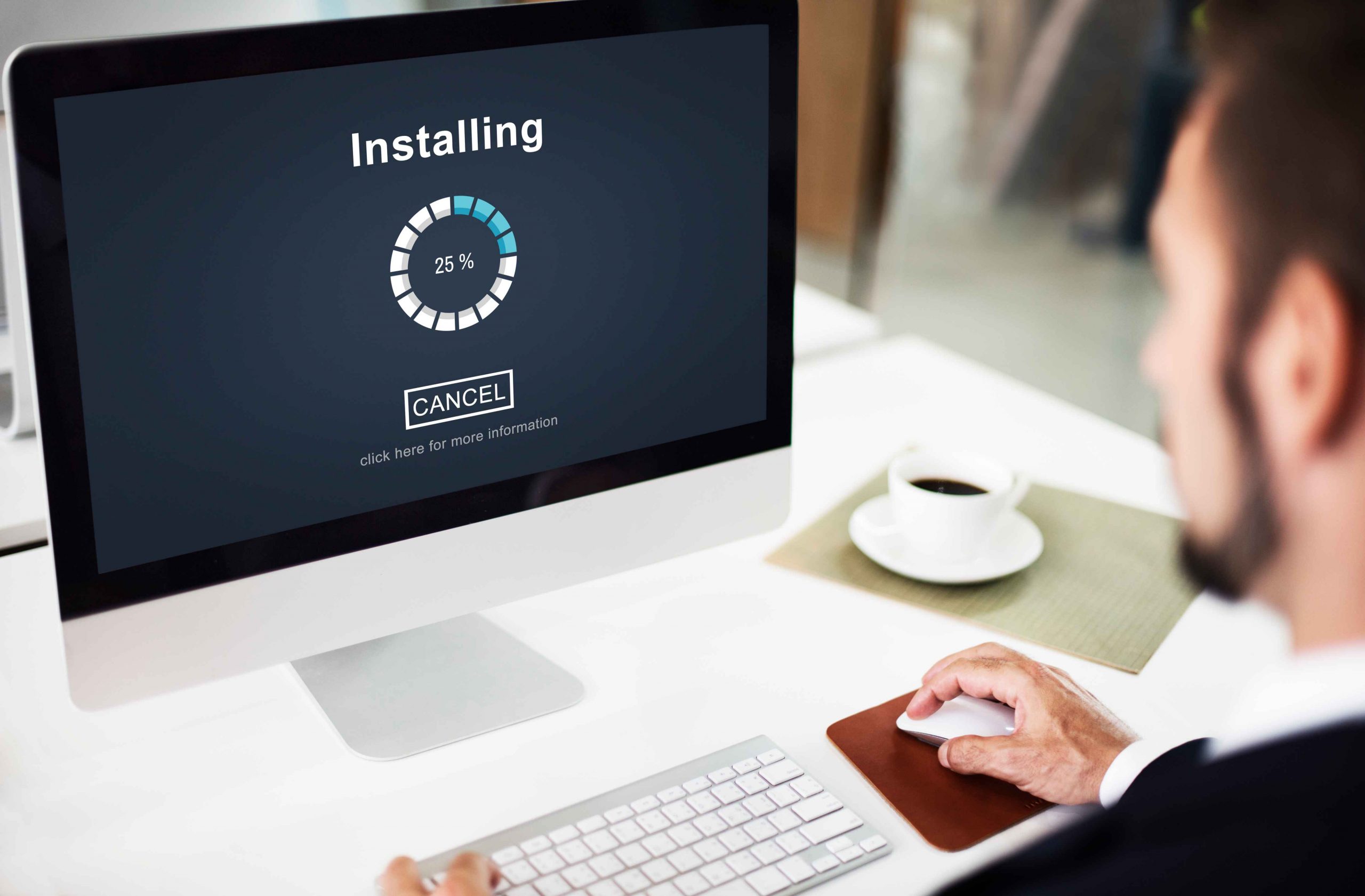 Installation and Setup Services